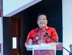 Kemendagri Salurkan Bantuan Keuangan Parpol Tahap Kedua Hasil Pemilu 2024 Sebesar Rp 33,6 Miliar