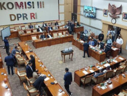 Basa-Basi Seleksi, Pengkondisian Pimpinan KPK yang Bisa Kompromi Korupsi