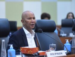 Banggar DPR RI Berikan Penjelasan Terkait Kenaikan PPN dari 11% Menjadi 12%