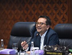 Syaiful Huda: Usulan Kategorikan Orang Tanpa Rumah Sebagai Miskin Perlu Kajian Mendalam