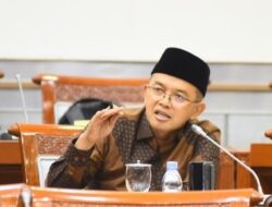 Dana Zakat Tidak untuk Semua, Program MBG Harus Tetap dari APBN
