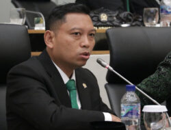 Soroti Banjir Bandang Sukabumi, Legislator PKB Minta Evaluasi Total Aktivitas Pertambangan di Sekitar Wilayah Terdampak