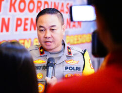 Urai Kepadatan Lalu Lintas, Korlantas Polri Terapkan Contraflow Tol Jakarta-Cikampek lancar