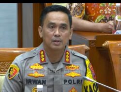 Polisi Ungkap Gangster Semarang Didanai Situs Judi Online Lakukan Aktivitas Kriminal