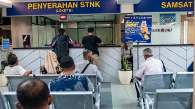Raker dengan Kakorlantas Polri, Anggota Dewan Minta Kewajiban Perpanjang SIM, STNK dan TNKB Dihapus