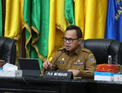 Pemda Diminta Waspadai Kenaikan Harga Komoditas Jelang Nataru, Minimal Lakukan 4 Langkah Ini
