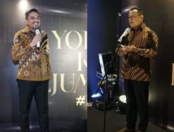 Apresiasi Langkah Bank Kalbar dalam Mendorong Pertumbuhan UMKM, Ini Kata Menteri UMKM