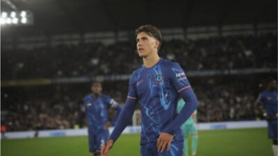 Bursa Transfer Januari: Torino Siap Ajukan Tawaran Baru untuk Cesare Casadei dari Chelsea