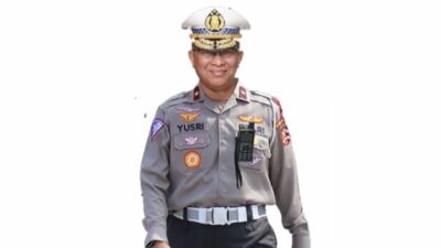 Mantan Kabid Humas Polda Metro Jaya/(Faktanasional)