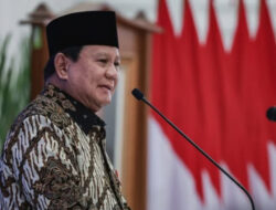 Prabowo Hapus Hutang UMKM: Langkah Strategis Pemerintah Mendukung Pemulihan Ekonomi