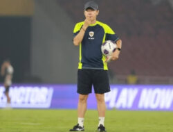 Erick Thohir Bakal Umumkan Pelatih Baru Timnas Pengganti STY Pada 11 Januari 2025
