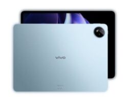 Vivo Pad 3: Tablet Premium dengan Snapdragon 8s Gen 3, RAM 12GB, dan Layar 144Hz