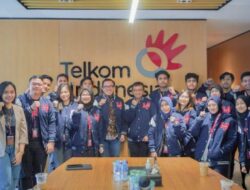 Bantu Penuhi Kebutuhan 9 Juta Talenta Digital, Telkom Hadirkan Program Pengembangan Talenta Digital Indonesia
