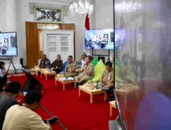 Berstatus Milik Pribadi, Pemprov DKI Tetap Stop Aktivitas Pengerukan Pasir di Pulau Biawak
