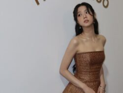 Jisoo BLACKPINK: Perjalanan Inspiratif dari Idol K-Pop Menuju CEO Agensi dan Tantangan Baru di Industri Hiburan Global