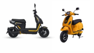 Kompetisi Motor Listrik Terjangkau: Uwinfly T3 vs Pacific Bike Whizz, Pilih Sesuai Kebutuhan Harian Anda