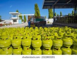 Kendalikan Stok: Pertamina Usulkan Batas 10 Tabung LPG 3 Kg Per Bulan