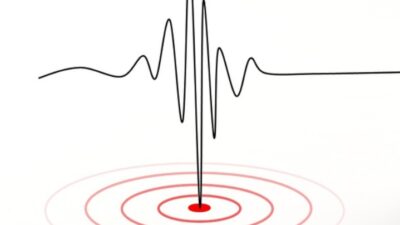Gempa M 7,6 Guncang Ternate: Satu Warga Manado Tewas, Fasilitas Publik dan RS Rusak Parah