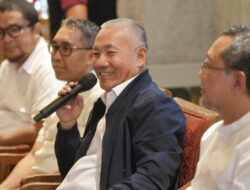 Songsong Swasembada Energi, Proyek-Proyek Strategis PGN Tahun Ini Mulai Tancap Gas