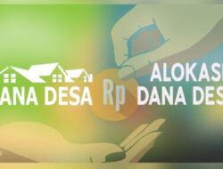 Pastikan Dana Desa Dikelola dengan Baik, DPR Minta Kemendes Bentuk Tim Khusus