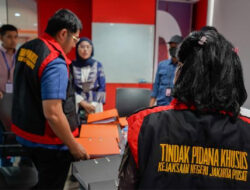 KAMAKSI Desak Kejaksaan Bongkar Dugaan Keterlibatan Korporasi di Kasus Korupsi PDNS