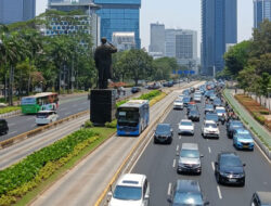 Panduan Mudik Lebaran 2026: Jadwal One Way dan Ganjil Genap