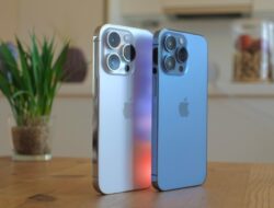 Dampak Kebijakan Trump terhadap Kenaikan Harga iPhone