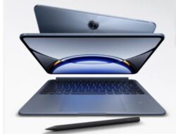 Review Oppo Pad 5 Matte Display: Tablet Produktivitas Rasa Kertas