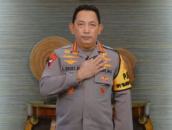 Penghargaan CNN 2025: Bukti Nyata Dedikasi Kapolri Jaga Stabilitas Nasional