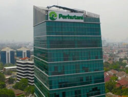 Kinerja Perum Perhutani Dinilai Masih Jeblok