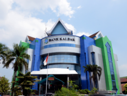 Bank Kalbar Tetap Tumbuh Solid di Tengah Dinamika Ekonomi Nasional Yang Tidak Menentu
