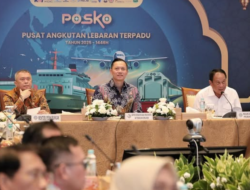 Kritik AHY Terhadap Tarif Impor Minimal 10% oleh Trump