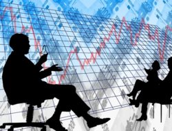 Gagal Bayar di Perbankan AS Guncang Pasar Saham Global