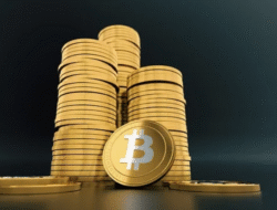 Tarif PPh Kripto Naik Mulai 1 Agustus 2025: Apa Dampaknya bagi Trader?
