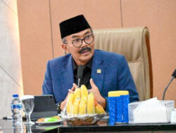 MKD DPR Minta Aparat Tak Ragu Tindak Tegas Pelanggaran Penggunaan TNKB Anggota Dewan