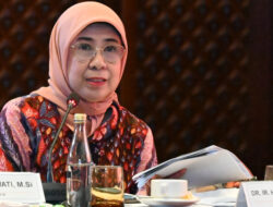Pemerintah Didesak Susun Roadmap UMKM Nasional