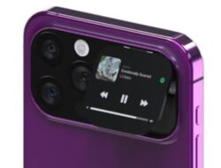 Bocoran iPhone 18: Layar LTPO 120Hz untuk Semua Model!