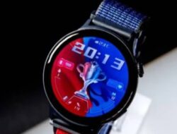iQOO Watch5 Meluncur sebagai Rebrand vivo Watch5