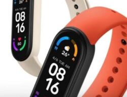 Pertumbuhan Pesat Pasar Wearable Q1 2025