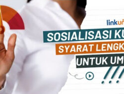 Pemerintah Diminta Perlu Lakukan Relaksasi Ekstra KUR Bagi UMKM