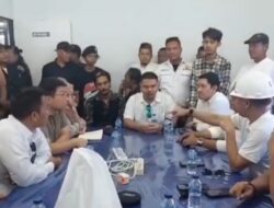 Pengurus Kadin dan HNSI Cilegon Ditetapkan sebagai Tersangka