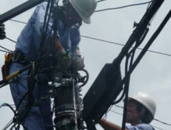 Tumbuh 6,84 Persen, PLN Bukukan Pendapatan Rp582,68 Triliun Sepanjang Tahun 2025