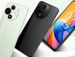 Spesifikasi Lengkap Alcatel V3 Pro dengan Android 15