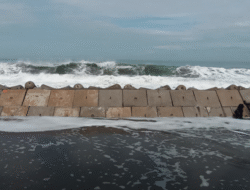 Banjir Angin Kencang, Rob, dan Karhutla, BNPB Imbau Waspada Libur Panjang