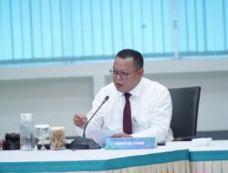 Bank Kalbar Bukukan Laba Bersih Rp183,12 Miliar Di Catur Wulan I 2025