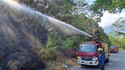 Perkembangan Situasi dan Penanganan Bencana di Tanah Air Tanggal  28 Juni 2025
