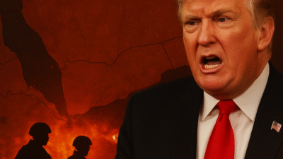 Ketegangan di Timur Tengah: Mengapa Sekutu AS Kompak Menolak Perang?