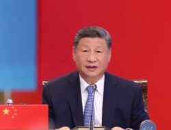 China Ajak Iran-Israel Kembali ke Meja Politik Usai Gencatan Senjata Trump