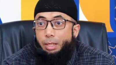 KPK Dalami Keputusan Haji Khalid Basalamah dengan Kuota Khusus