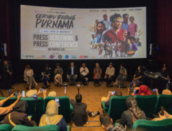 Penuh Inspirasi dan Apik Secara Sinematografi, Film Pertama Tentang Pertanian di Indonesia Siap Tayang Awal Juli Nanti